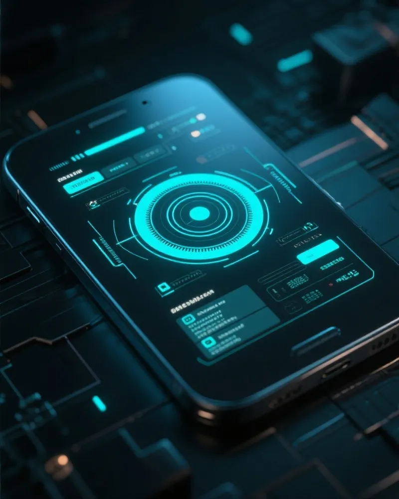 Immersive Digital Experience