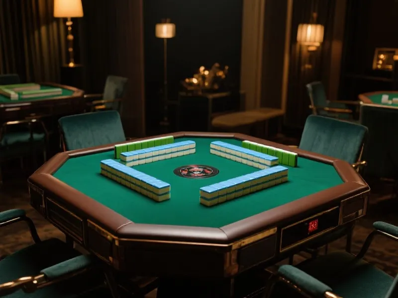 经典棋牌